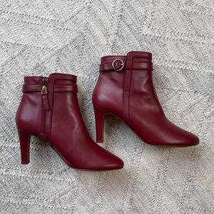 Sézane Johanna Boots (New!)